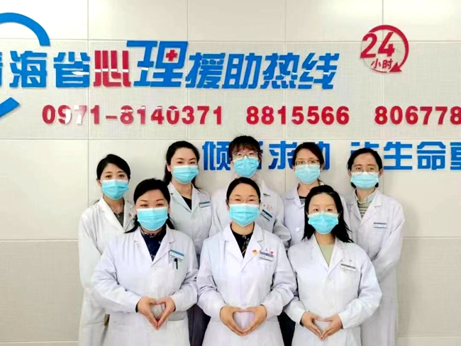 我們一直在行動(dòng)，戰(zhàn)時(shí)狀態(tài)下的心理