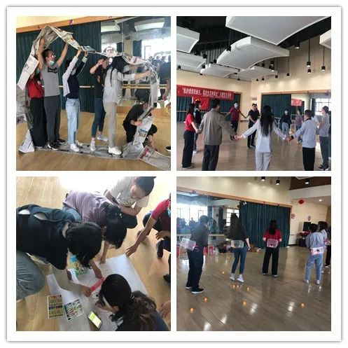 我的情緒我做主 我的生活有陽光 ——青海省第三人民醫(yī)院臨床第三黨支部開展慶“七一”主題黨日活動(dòng)(圖3)