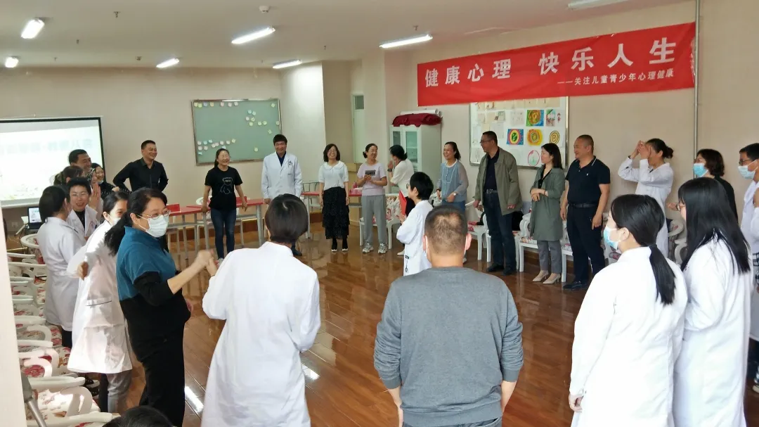 愛要等候 教要從容 ——省第三人