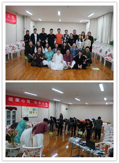 迎建黨百年，守初心使命，謀幸福生活 ---青海省第三人民醫(yī)院團總支開展主題團日活動(圖1)